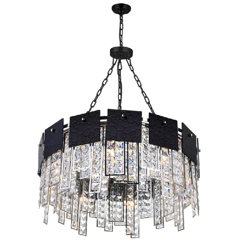 Chandeliers with Frosted Glass for a Softer Light DiffusionChandeliers with Frosted Glass for a Softer Light DiffusionGlacier Chandelier Chandeliers with Frosted Glass for a Softer Light DiffusionChandeliers with Frosted Glass for a Softer Light DiffusionGlacier Chandelier