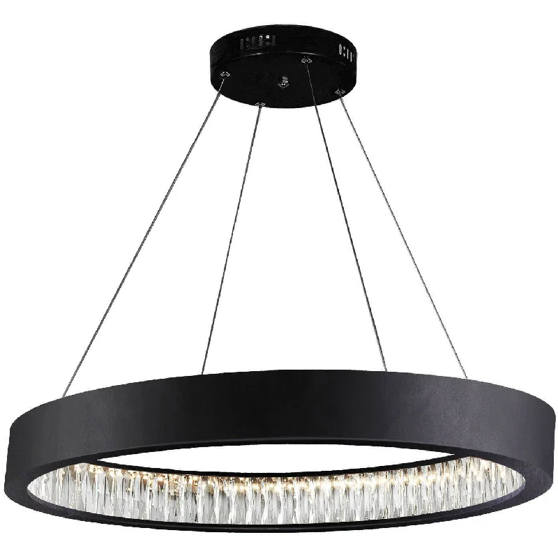 Incandescent Chandeliers for a Warm and Traditional GlowIncandescent Chandeliers for a Warm and Traditional GlowRosalina Chandelier