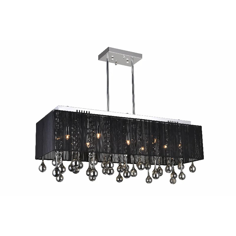 Bohemian - Style Beaded Chandeliers for Eclectic DecorBohemian - Style Beaded Chandeliers for Eclectic DecorWater Drop Chandelier Bohemian - Style Beaded Chandeliers for Eclectic DecorBohemian - Style Beaded Chandeliers for Eclectic DecorWater Drop Chandelier