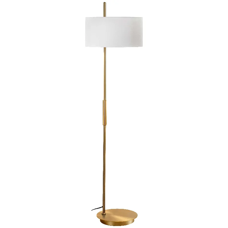 USB Charging Port Floor Lamp for Convenient Device ChargingFitzgerald 1-Light Floor Lamp USB Charging Port Floor Lamp for Convenient Device ChargingFitzgerald 1-Light Floor Lamp