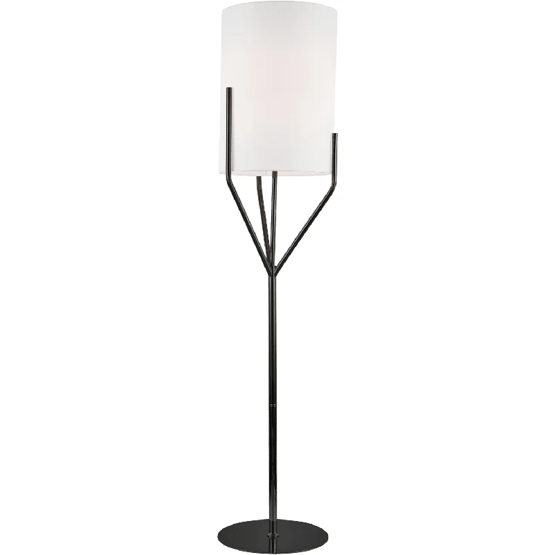 Way Switch Floor Lamp for Multiple Light Intensity LevelsKhloe 1-Light Floor Lamp Way Switch Floor Lamp for Multiple Light Intensity LevelsKhloe 1-Light Floor Lamp