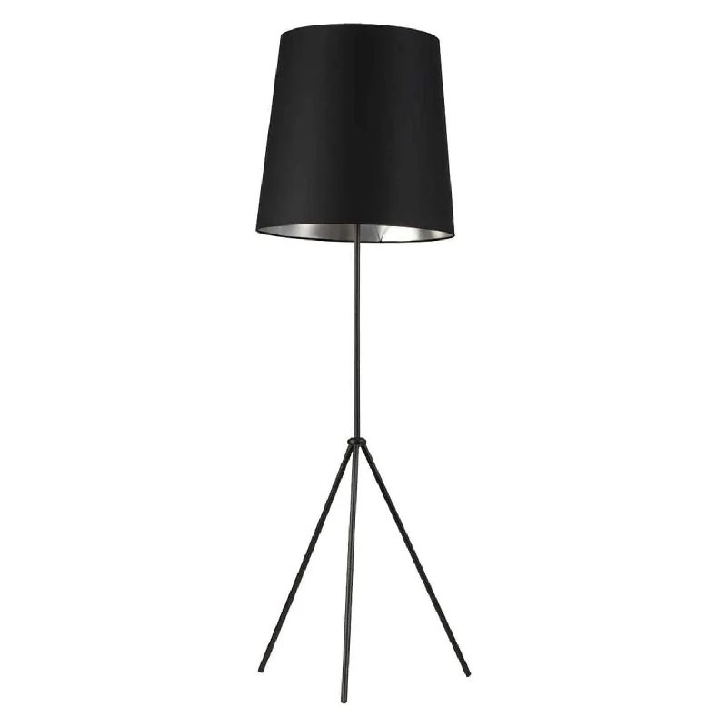 Industrial Style Floor Lamp with Exposed Bulbs for Loft ApartmentsTripod Floor Lamp (Decorative) Industrial Style Floor Lamp with Exposed Bulbs for Loft ApartmentsTripod Floor Lamp (Decorative)