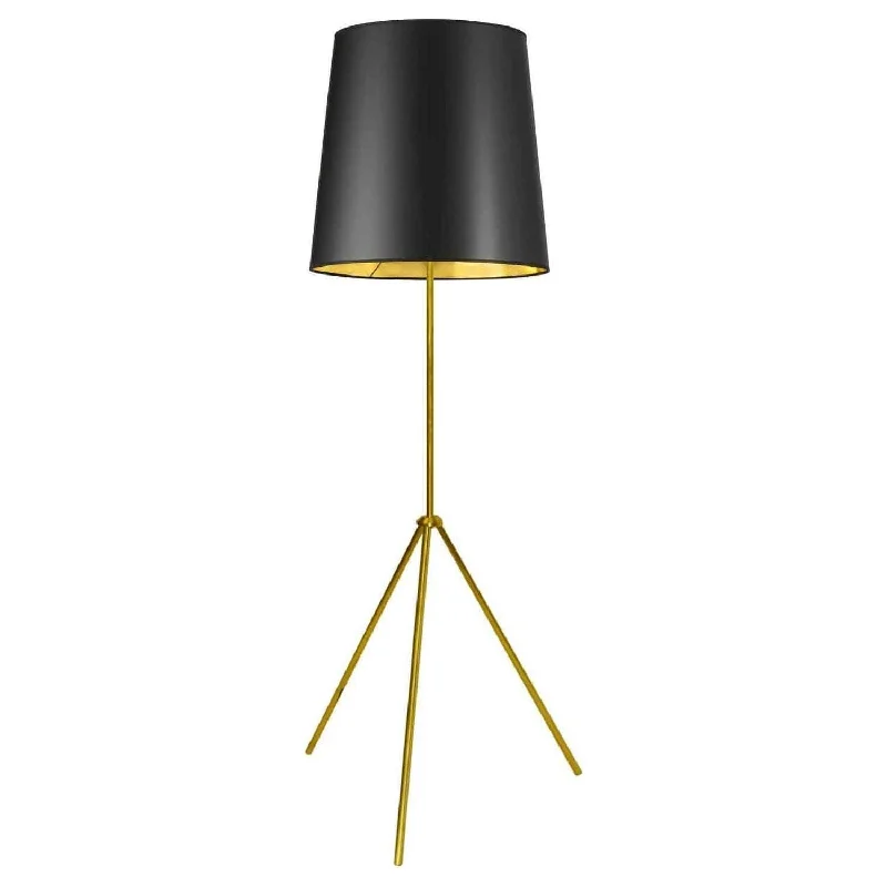 Modern Minimalist Floor Lamp for Contemporary Living RoomsTripod Floor Lamp (Decorative) Modern Minimalist Floor Lamp for Contemporary Living RoomsTripod Floor Lamp (Decorative)