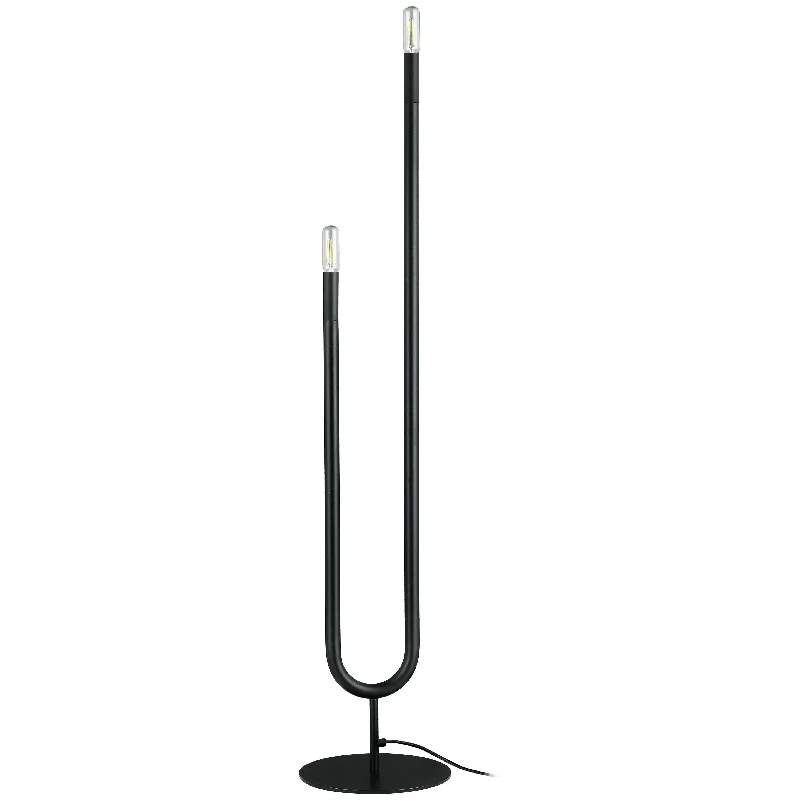 Victorian Style Floor Lamp for Traditional and Elegant InteriorsWand 2-Light Floor Lamp Victorian Style Floor Lamp for Traditional and Elegant InteriorsWand 2-Light Floor Lamp