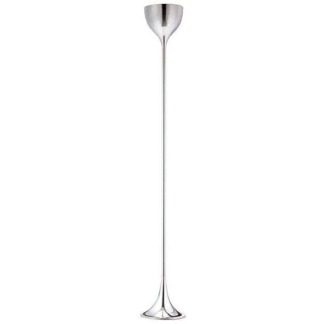 Way Switch Floor Lamp for Multiple Light Intensity LevelsNeutrino Floor Lamp Chrome Way Switch Floor Lamp for Multiple Light Intensity LevelsNeutrino Floor Lamp Chrome