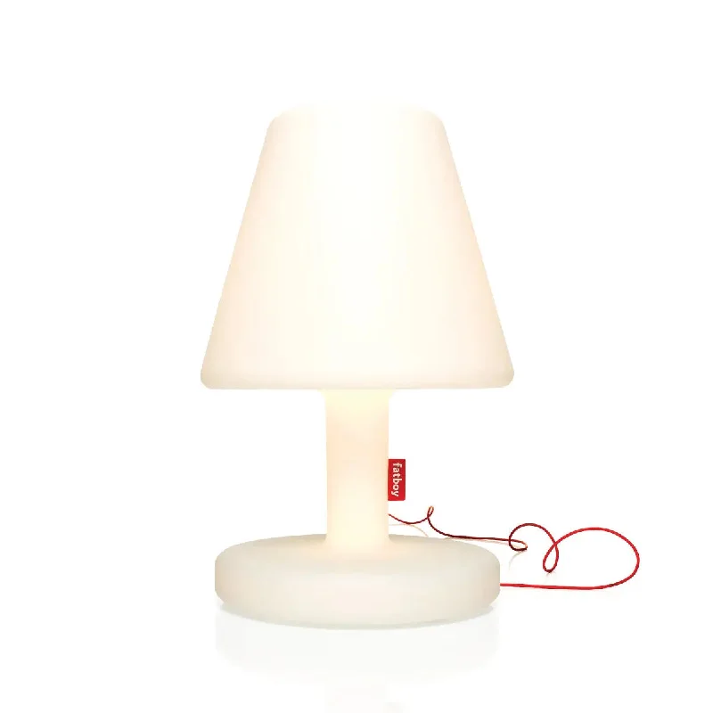 Dimmable Floor Lamp for Adjustable Lighting AmbianceFatboy Edison the Grand Floor Lamp (H 90 cm) Dimmable Floor Lamp for Adjustable Lighting AmbianceFatboy Edison the Grand Floor Lamp (H 90 cm)