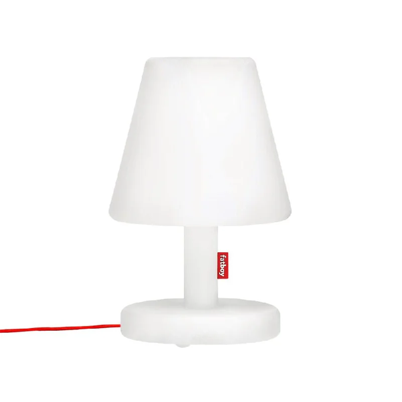 Dimmable Floor Lamp for Adjustable Lighting AmbianceFatboy Edison the Medium Floor Lamp (H 51 cm) Dimmable Floor Lamp for Adjustable Lighting AmbianceFatboy Edison the Medium Floor Lamp (H 51 cm)