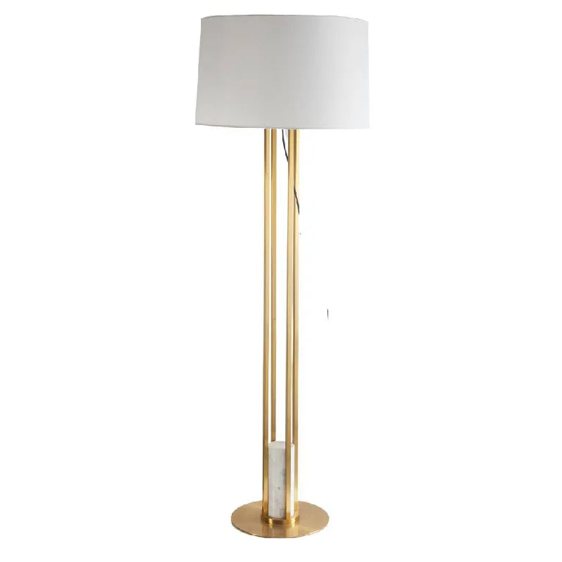 USB Charging Port Floor Lamp for Convenient Device ChargingFour Bar Floor Lamp Cy-Ltd-1009-G USB Charging Port Floor Lamp for Convenient Device ChargingFour Bar Floor Lamp Cy-Ltd-1009-G