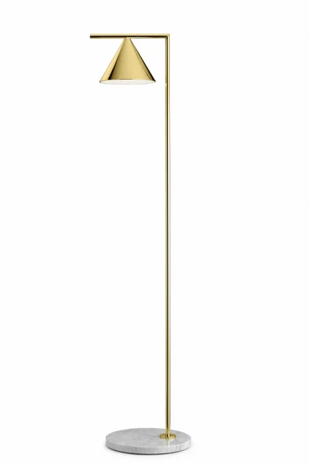 Modern Minimalist Floor Lamp for Contemporary Living RoomsFLOS Captain Flint Floor Lamp Modern Minimalist Floor Lamp for Contemporary Living RoomsFLOS Captain Flint Floor Lamp