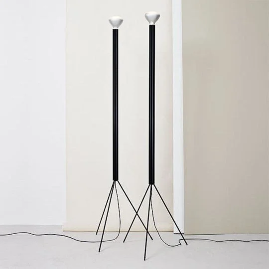 Bohemian Inspired Floor Lamp for Eclectic Home DecorFLOS Luminator Floor Lamp - Colour Options Bohemian Inspired Floor Lamp for Eclectic Home DecorFLOS Luminator Floor Lamp - Colour Options