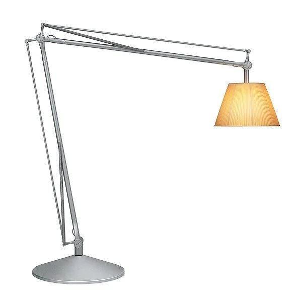 Dimmable Floor Lamp for Adjustable Lighting AmbianceFLOS Superarchimoon Floor Lamp Dimmable Floor Lamp for Adjustable Lighting AmbianceFLOS Superarchimoon Floor Lamp