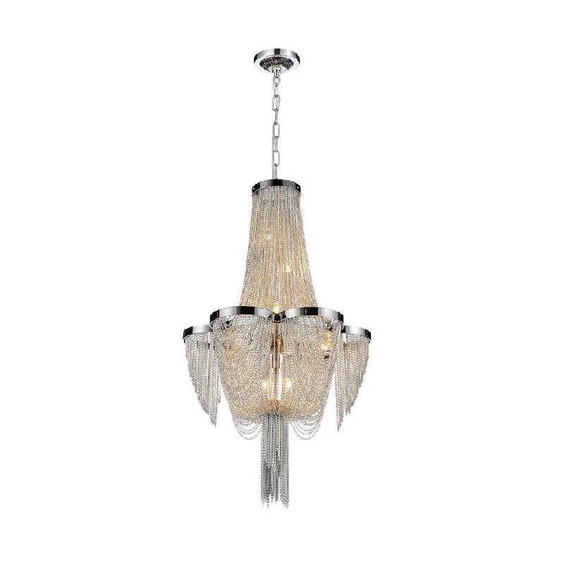 Minimalist Chandeliers for Sleek and Simple InteriorsMinimalist Chandeliers for Sleek and Simple InteriorsGiuseppe Lighting Seven Light Chandelier Taylor Chrome - Exact Size Minimalist Chandeliers for Sleek and Simple InteriorsMinimalist Chandeliers for Sleek and Simple InteriorsGiuseppe Lighting Seven Light Chandelier Taylor Chrome - Exact Size