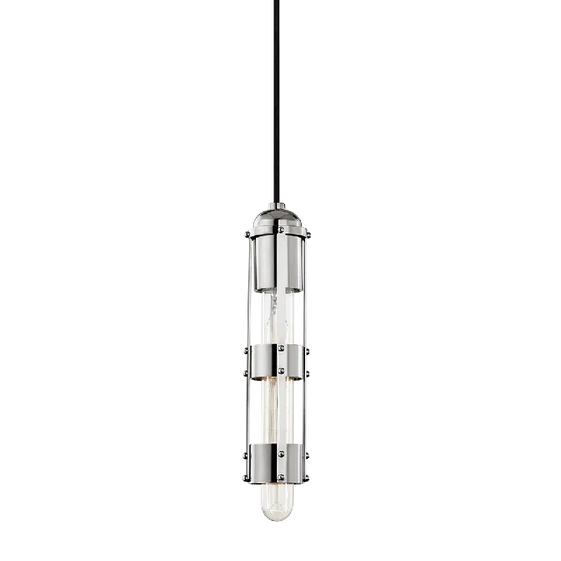 Chandeliers with Adjustable Height for Custom InstallationChandeliers with Adjustable Height for Custom InstallationViolet Pendant