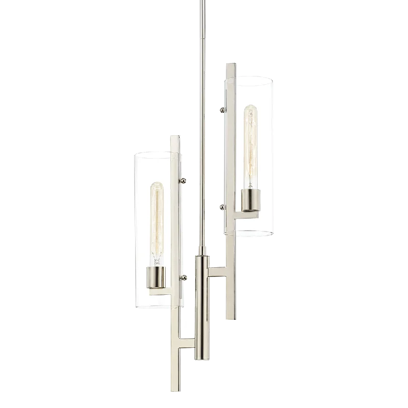 Ceiling - Mounted Chandeliers for Standard CeilingsCeiling - Mounted Chandeliers for Standard CeilingsAriel Pendant