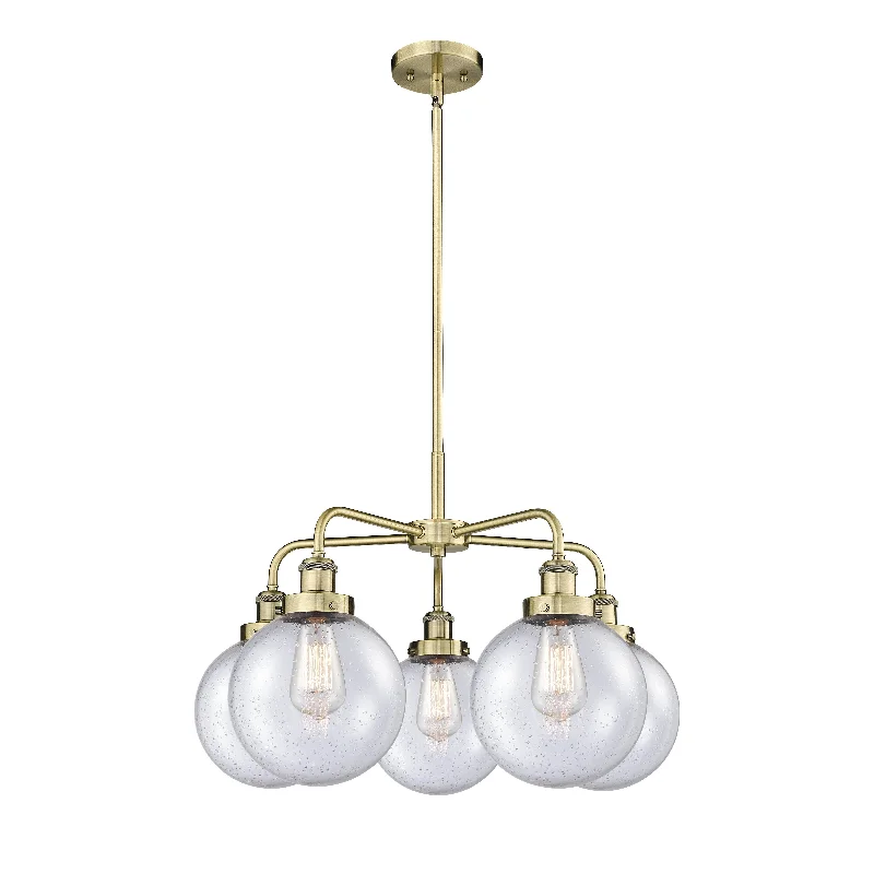 Incandescent Chandeliers for a Warm and Traditional GlowIncandescent Chandeliers for a Warm and Traditional GlowInnovations Downtown Urban 916-5CR-AB-G204-8 Chandelier Light - Antique Brass Incandescent Chandeliers for a Warm and Traditional GlowIncandescent Chandeliers for a Warm and Traditional GlowInnovations Downtown Urban 916-5CR-AB-G204-8 Chandelier Light - Antique Brass