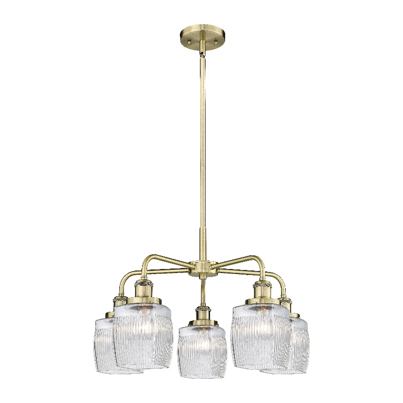 Chandeliers with Multiple Lights for Maximum IlluminationChandeliers with Multiple Lights for Maximum IlluminationInnovations Downtown Urban 916-5CR-AB-G302 Chandelier Light - Antique Brass Chandeliers with Multiple Lights for Maximum IlluminationChandeliers with Multiple Lights for Maximum IlluminationInnovations Downtown Urban 916-5CR-AB-G302 Chandelier Light - Antique Brass