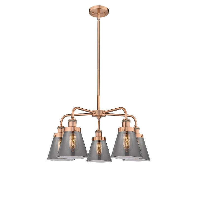 Chandeliers for Low Ceilings to Avoid OvercrowdingChandeliers for Low Ceilings to Avoid OvercrowdingInnovations Downtown Urban 916-5CR-AC-G63 Chandelier Light - Antique Copper Chandeliers for Low Ceilings to Avoid OvercrowdingChandeliers for Low Ceilings to Avoid OvercrowdingInnovations Downtown Urban 916-5CR-AC-G63 Chandelier Light - Antique Copper