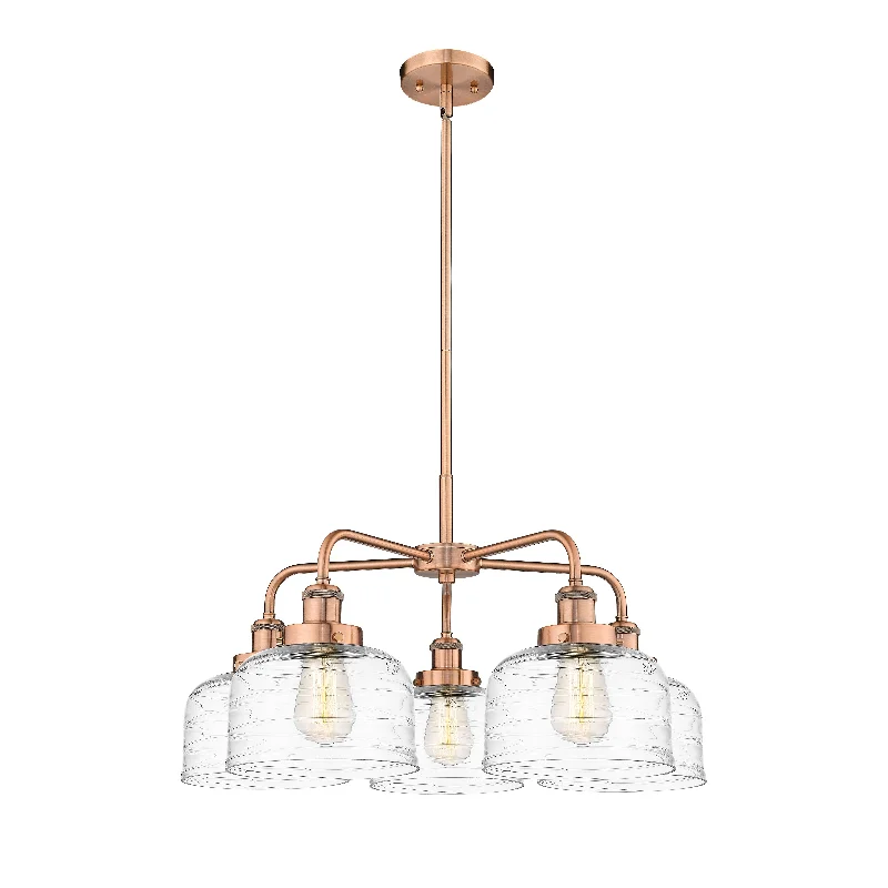 Chandeliers with Metal Frames in Gold FinishChandeliers with Metal Frames in Gold FinishInnovations Downtown Urban 916-5CR-AC-G713 Chandelier Light - Antique Copper Chandeliers with Metal Frames in Gold FinishChandeliers with Metal Frames in Gold FinishInnovations Downtown Urban 916-5CR-AC-G713 Chandelier Light - Antique Copper