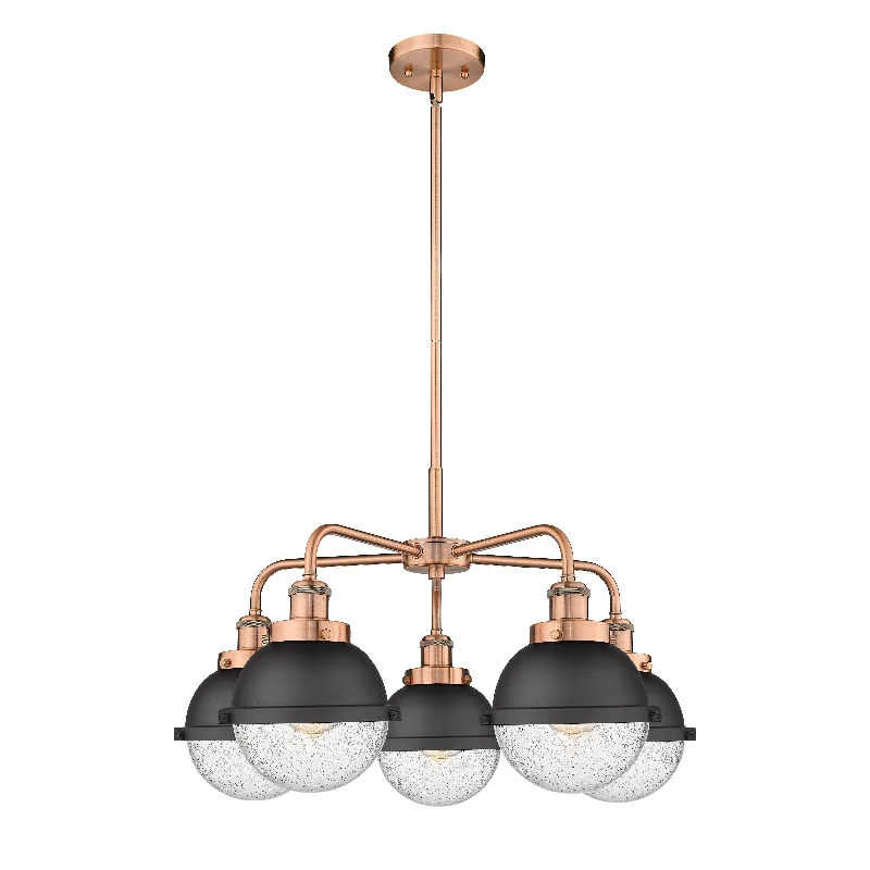 Mid - Century Modern Chandeliers for Vintage AppealMid - Century Modern Chandeliers for Vintage AppealInnovations Downtown Urban 916-5CR-AC-HFS-64-BK Chandelier Light - Antique Copper Mid - Century Modern Chandeliers for Vintage AppealMid - Century Modern Chandeliers for Vintage AppealInnovations Downtown Urban 916-5CR-AC-HFS-64-BK Chandelier Light - Antique Copper