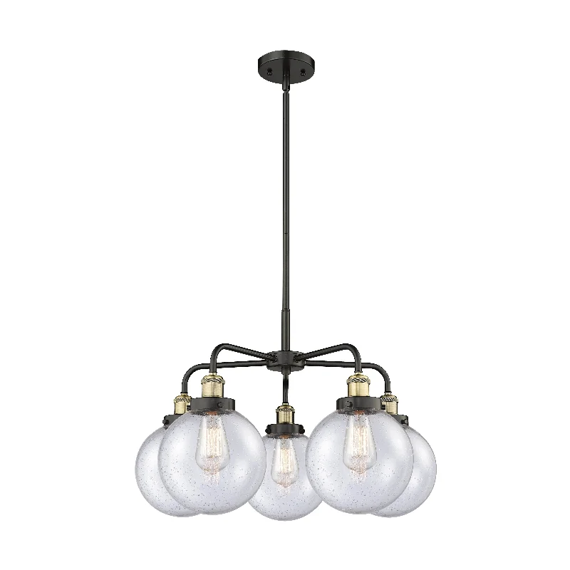 Chandeliers with Candle - Style Bulbs for a Classic AestheticChandeliers with Candle - Style Bulbs for a Classic AestheticInnovations Downtown Urban 916-5CR-BAB-G204-8 Chandelier Light - Black Antique Brass Chandeliers with Candle - Style Bulbs for a Classic AestheticChandeliers with Candle - Style Bulbs for a Classic AestheticInnovations Downtown Urban 916-5CR-BAB-G204-8 Chandelier Light - Black Antique Brass