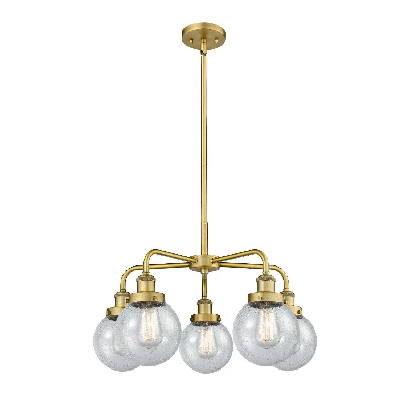 Chandeliers with Colored Glass for a Splash of ColorChandeliers with Colored Glass for a Splash of ColorInnovations Downtown Urban 916-5CR-BB-G204-6 Chandelier Light - Brushed Brass Chandeliers with Colored Glass for a Splash of ColorChandeliers with Colored Glass for a Splash of ColorInnovations Downtown Urban 916-5CR-BB-G204-6 Chandelier Light - Brushed Brass