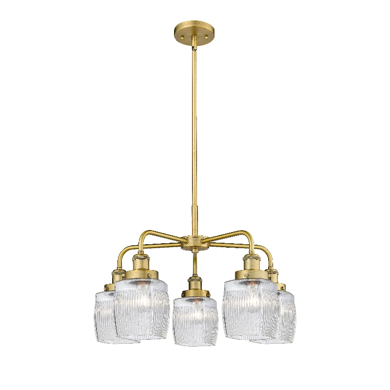 Traditional Brass Chandeliers for Classic InteriorsTraditional Brass Chandeliers for Classic InteriorsInnovations Downtown Urban 916-5CR-BB-G302 Chandelier Light - Brushed Brass Traditional Brass Chandeliers for Classic InteriorsTraditional Brass Chandeliers for Classic InteriorsInnovations Downtown Urban 916-5CR-BB-G302 Chandelier Light - Brushed Brass