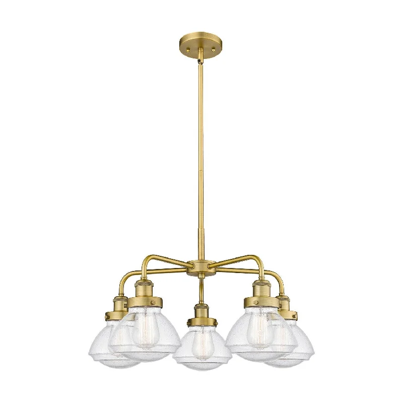 Minimalist Chandeliers for Sleek and Simple InteriorsMinimalist Chandeliers for Sleek and Simple InteriorsInnovations Downtown Urban 916-5CR-BB-G324 Chandelier Light - Brushed Brass Minimalist Chandeliers for Sleek and Simple InteriorsMinimalist Chandeliers for Sleek and Simple InteriorsInnovations Downtown Urban 916-5CR-BB-G324 Chandelier Light - Brushed Brass