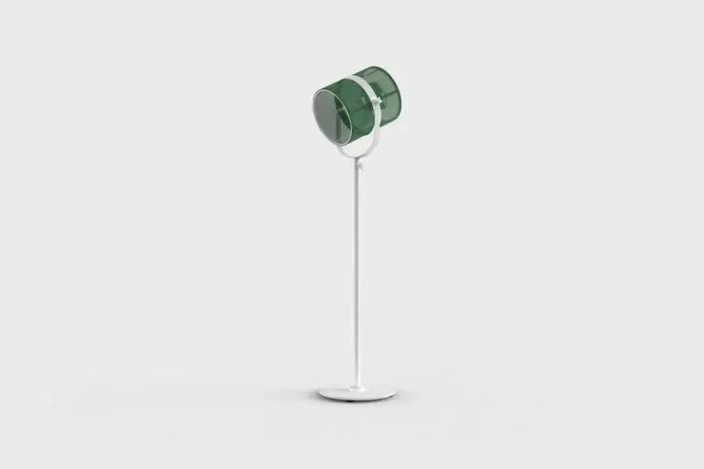 jade green shade