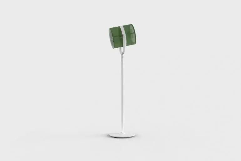 spring green shade