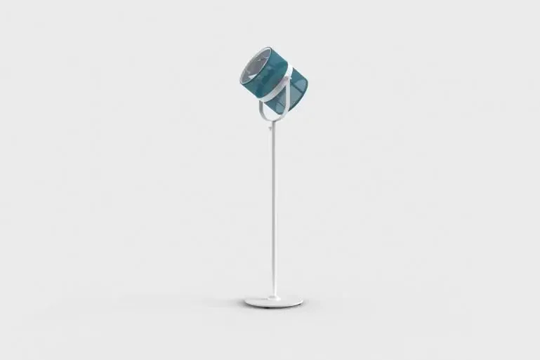 cyan shade