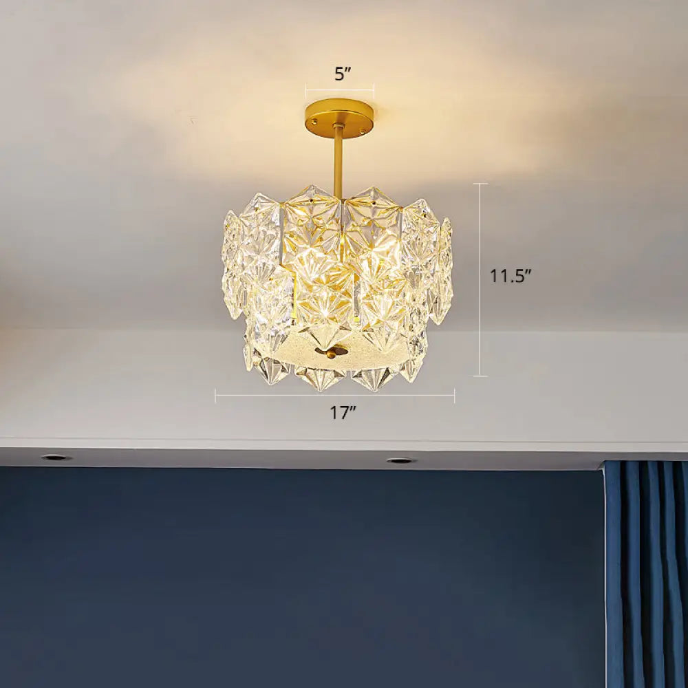 Chandeliers with Metal Frames in Silver FinishChandeliers with Metal Frames in Silver FinishGold Minimalist Chandelier with Crystal Hexagonal Shade - Living Room Ceiling Suspension Lamp Chandeliers with Metal Frames in Silver FinishChandeliers with Metal Frames in Silver FinishGold Minimalist Chandelier with Crystal Hexagonal Shade - Living Room Ceiling Suspension Lamp