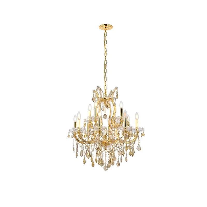 Mini Chandeliers for Adding Charm to Small SpacesMini Chandeliers for Adding Charm to Small SpacesMaria Theresa 13 light Gold Chandelier Golden Teak (Smoky) Royal Cut C - Exact Size Mini Chandeliers for Adding Charm to Small SpacesMini Chandeliers for Adding Charm to Small SpacesMaria Theresa 13 light Gold Chandelier Golden Teak (Smoky) Royal Cut C - Exact Size