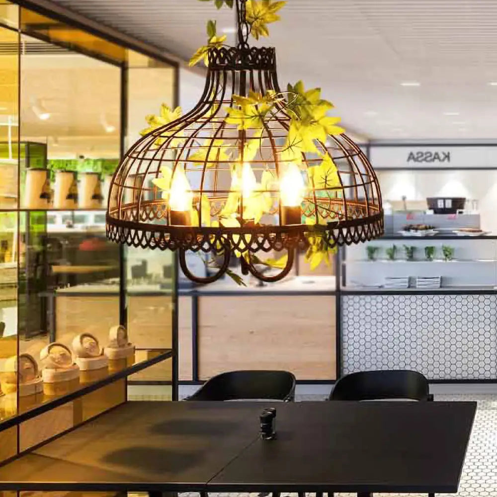 Chandeliers with Venetian Glass for a Luxurious LookChandeliers with Venetian Glass for a Luxurious LookIndustrial Metal Dome Pendant Light with 3 Heads and Flower Decoration - Black Chandeliers with Venetian Glass for a Luxurious LookChandeliers with Venetian Glass for a Luxurious LookIndustrial Metal Dome Pendant Light with 3 Heads and Flower Decoration - Black