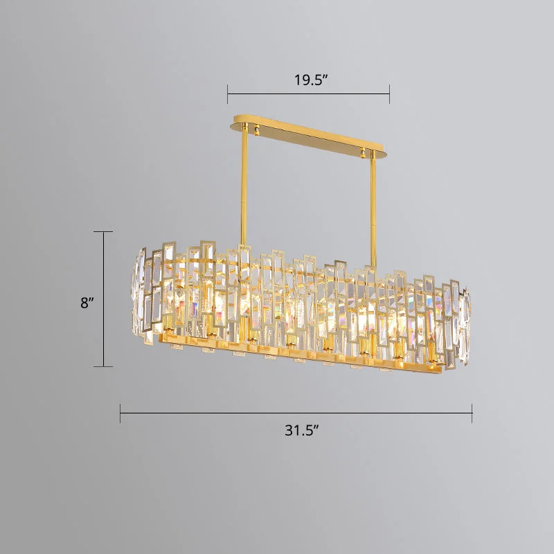 Small Chandeliers for Compact RoomsSmall Chandeliers for Compact RoomsModern Gold Drum Pendant Lamp with Crystal Rods - Tri-Sided, Bedroom Chandelier Light Small Chandeliers for Compact RoomsSmall Chandeliers for Compact RoomsModern Gold Drum Pendant Lamp with Crystal Rods - Tri-Sided, Bedroom Chandelier Light