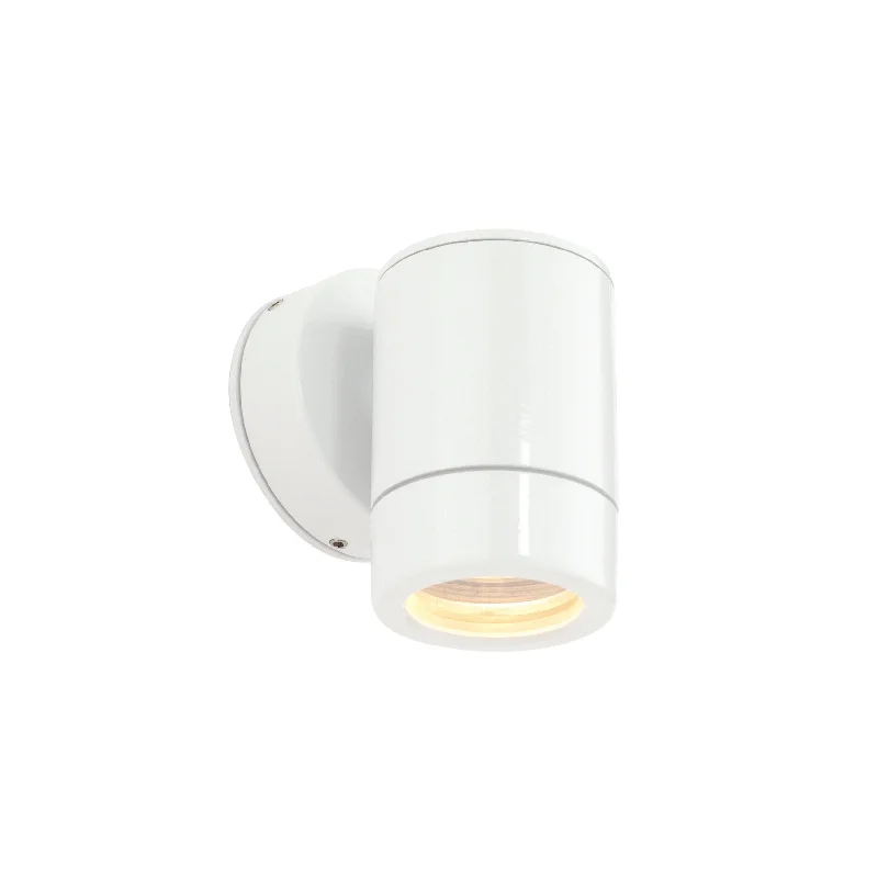 Metal Floor Lamp with a Matte Black Finish for a Sleek LookOdyssey White Outdoor Down Wall Light IP65 7W Metal Floor Lamp with a Matte Black Finish for a Sleek LookOdyssey White Outdoor Down Wall Light IP65 7W