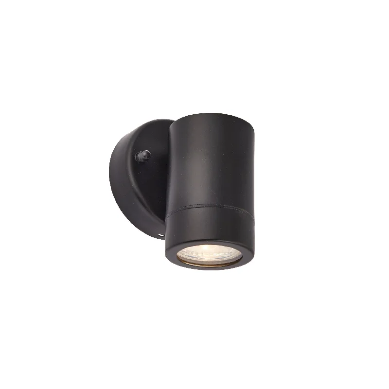Fabric Floor Lamp with a Linen Shade for a Relaxed AestheticPalin Black Outdoor Wall Light IP44 7W Fabric Floor Lamp with a Linen Shade for a Relaxed AestheticPalin Black Outdoor Wall Light IP44 7W