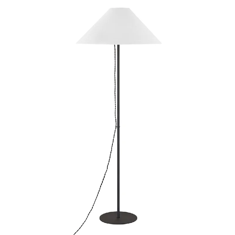 Rustic Farmhouse Style Floor Lamp for Cozy BedroomsPilar Floor Lamp