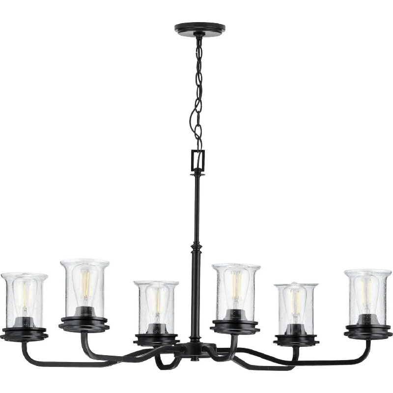 Mini Chandeliers for Adding Charm to Small SpacesMini Chandeliers for Adding Charm to Small SpacesWinslett Chandelier