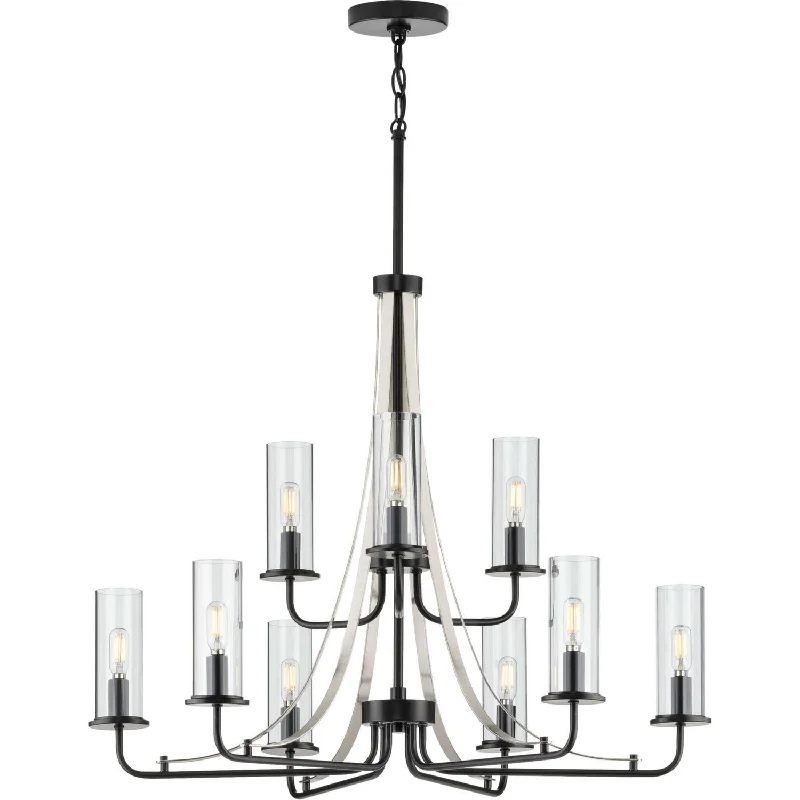Chandeliers with Venetian Glass for a Luxurious LookChandeliers with Venetian Glass for a Luxurious LookRiley Chandelier
