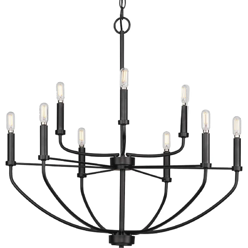 Ceiling - Mounted Chandeliers for Standard CeilingsCeiling - Mounted Chandeliers for Standard CeilingsLeyden Chandelier Ceiling - Mounted Chandeliers for Standard CeilingsCeiling - Mounted Chandeliers for Standard CeilingsLeyden Chandelier