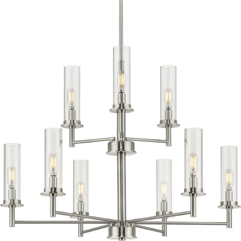 Mini Chandeliers for Adding Charm to Small SpacesMini Chandeliers for Adding Charm to Small SpacesKellwyn Chandelier