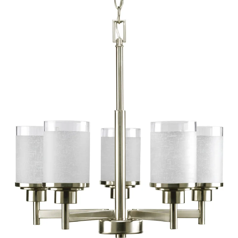 Chandeliers with Pendant Lights for a Stylish LookChandeliers with Pendant Lights for a Stylish LookAlexa Chandelier