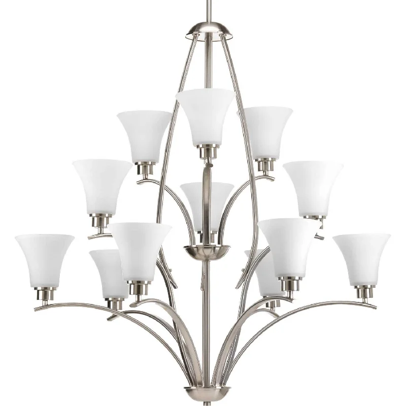 Chandeliers with Clear Crystal for a Sparkling EffectChandeliers with Clear Crystal for a Sparkling EffectJoy 12 Light Chandelier Chandeliers with Clear Crystal for a Sparkling EffectChandeliers with Clear Crystal for a Sparkling EffectJoy 12 Light Chandelier