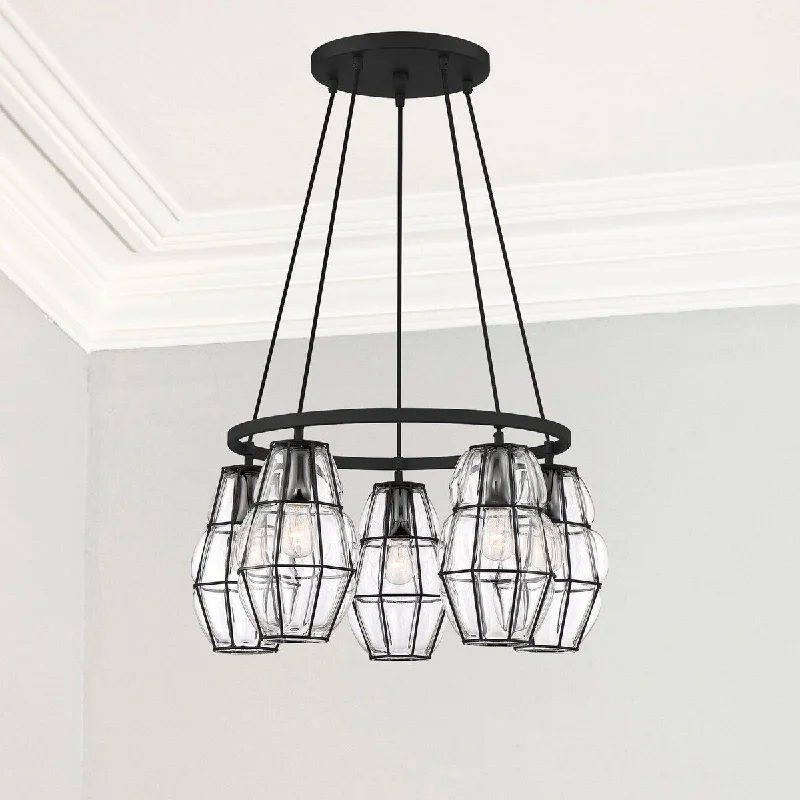 Art Deco Chandeliers for a Retro - Glam LookArt Deco Chandeliers for a Retro - Glam LookQuentin Designs Five Light Chandelier Isabella Earth Black - Exact Size Art Deco Chandeliers for a Retro - Glam LookArt Deco Chandeliers for a Retro - Glam LookQuentin Designs Five Light Chandelier Isabella Earth Black - Exact Size