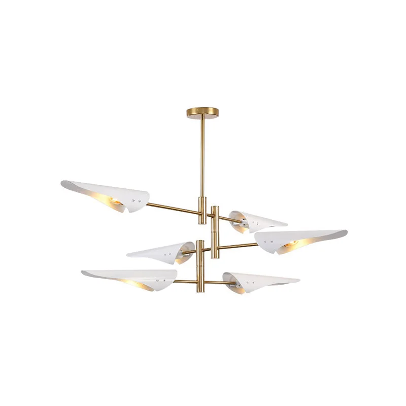 French Country Chandeliers with a Romantic AuraFrench Country Chandeliers with a Romantic AuraModern Metal Quill Chandelier Pendant Light with Sputnik Design for Living Room French Country Chandeliers with a Romantic AuraFrench Country Chandeliers with a Romantic AuraModern Metal Quill Chandelier Pendant Light with Sputnik Design for Living Room