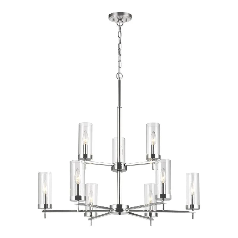 Chandeliers with Metal Frames in Copper FinishChandeliers with Metal Frames in Copper FinishSea Gull Zire 9-light LED Convertible Chandelier Chandeliers with Metal Frames in Copper FinishChandeliers with Metal Frames in Copper FinishSea Gull Zire 9-light LED Convertible Chandelier