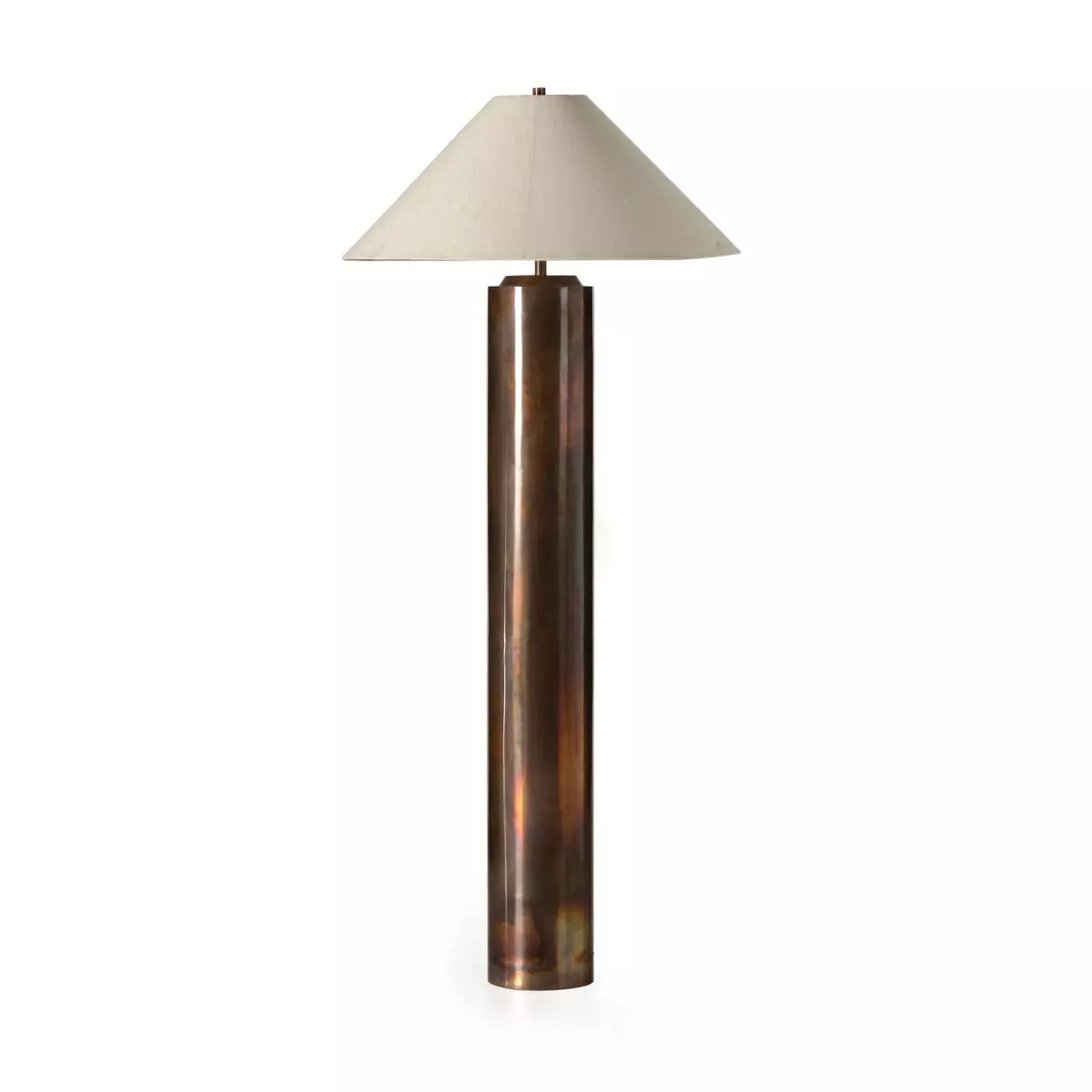 Modern Minimalist Floor Lamp for Contemporary Living RoomsSpencer Floor Lamp