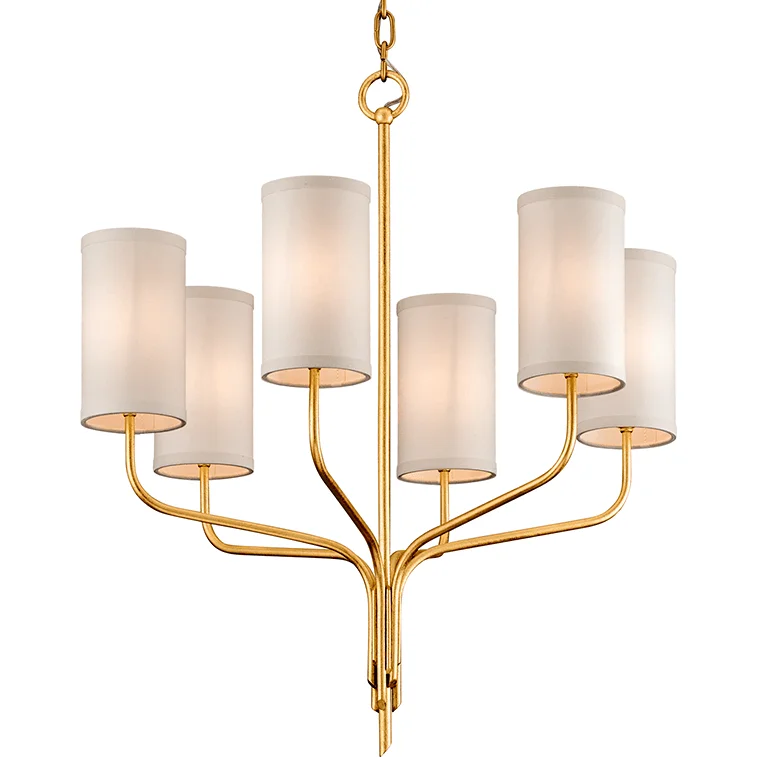 Small Chandeliers for Compact RoomsSmall Chandeliers for Compact RoomsJuniper Chandelier