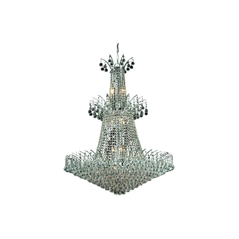 Chandeliers for High Ceilings to Fill Vertical SpaceChandeliers for High Ceilings to Fill Vertical SpaceVictoria 18 light Chrome Chandelier Clear Royal Cut Crystal - One Size Chandeliers for High Ceilings to Fill Vertical SpaceChandeliers for High Ceilings to Fill Vertical SpaceVictoria 18 light Chrome Chandelier Clear Royal Cut Crystal - One Size