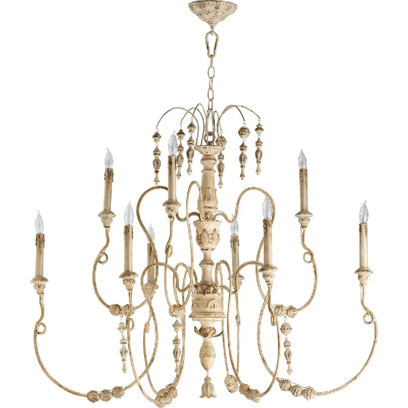 Chandeliers with Metal Frames in Copper FinishChandeliers with Metal Frames in Copper FinishWindFlower Nine Light Chandelier Cottage Persian White - Exact Size Chandeliers with Metal Frames in Copper FinishChandeliers with Metal Frames in Copper FinishWindFlower Nine Light Chandelier Cottage Persian White - Exact Size